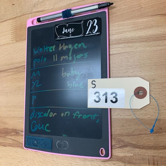 Walter Hagen Polo Shirt Mens XL Extra Large Baby Blue Quick Dry Stretch Golf - Picture 11 of 12